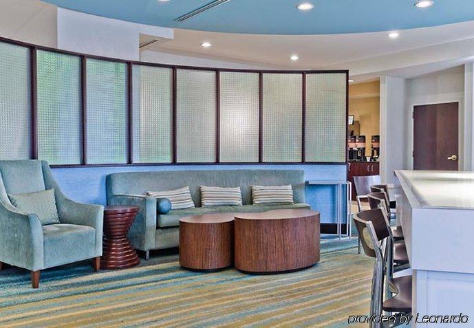 Springhill Suites By Marriott Charlotte Airport Екстер'єр фото